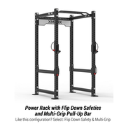 XMark Viper Power Rack image 7