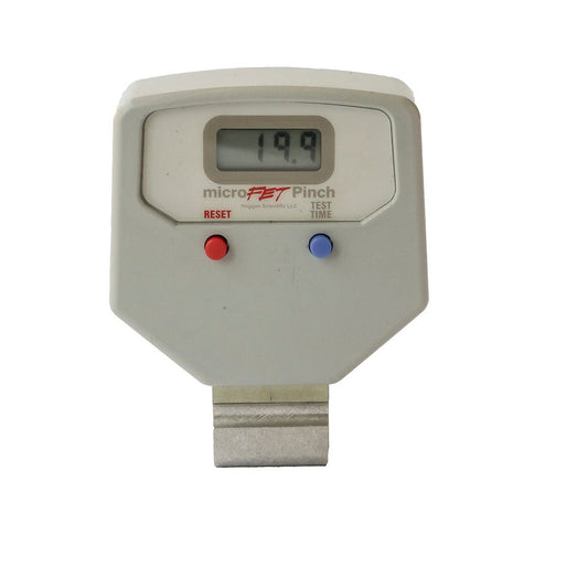 MicroFET HandPINCH Digital Pinch Dynamometer with Clinic and Data Software