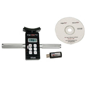 ErgoFET500 Digital Push/Pull Dynamometer with Data Collection Software