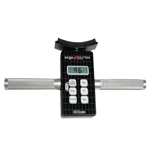 ErgoFET500 Digital Push/Pull Dynamometer
