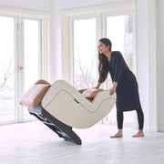 Synca Wellness CirC+ Zero Gravity SL Track Heated Massage Chair image 15