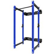 PRx Performance Profile® Folding Full Cage Rack image 32