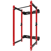 PRx Performance Profile® Folding Full Cage Rack image 46