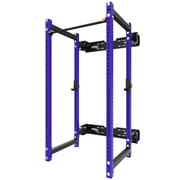 PRx Performance Profile® Folding Full Cage Rack image 55