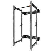 PRx Performance Profile® Folding Full Cage Rack