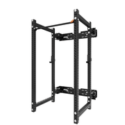 PRx Performance Profile® Folding Full Cage Rack image 30