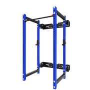 PRx Performance Profile® Folding Full Cage Rack image 16