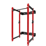 PRx Performance Profile® Folding Full Cage Rack image 49