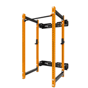 PRx Performance Profile® Folding Full Cage Rack image 47