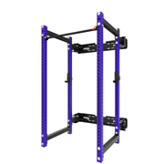 PRx Performance Profile® Folding Full Cage Rack image 17