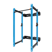 PRx Performance Profile® Folding Full Cage Rack image 44