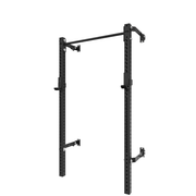 PRx Performance Profile® PRO Squat Rack with Pull-Up Bar image 87