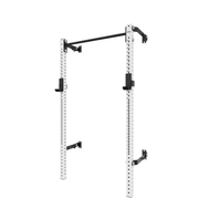PRx Performance Profile® PRO Squat Rack with Pull-Up Bar image 29