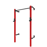 PRx Performance Profile® PRO Squat Rack with Pull-Up Bar image 84