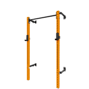 PRx Performance Profile® PRO Squat Rack with Pull-Up Bar image 81