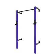 PRx Performance Profile® PRO Squat Rack with Pull-Up Bar image 71