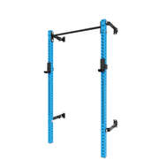 PRx Performance Profile® PRO Squat Rack with Pull-Up Bar image 38