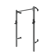 PRx Performance Profile® PRO Squat Rack with Pull-Up Bar image 59
