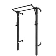 PRx Performance Profile® PRO Squat Rack with Pull-Up Bar image 86