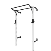 PRx Performance Profile® PRO Squat Rack with Pull-Up Bar image 28