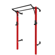 PRx Performance Profile® PRO Squat Rack with Pull-Up Bar image 53
