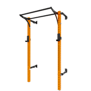 PRx Performance Profile® PRO Squat Rack with Pull-Up Bar image 80