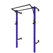 PRx Performance Profile® PRO Squat Rack with Pull-Up Bar image 70