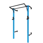 PRx Performance Profile® PRO Squat Rack with Pull-Up Bar image 67