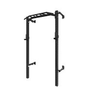 PRx Performance Profile® PRO Squat Rack with Pull-Up Bar image 85