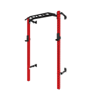PRx Performance Profile® PRO Squat Rack with Pull-Up Bar image 82