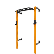 PRx Performance Profile® PRO Squat Rack with Pull-Up Bar image 79