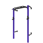 PRx Performance Profile® PRO Squat Rack with Pull-Up Bar image 69