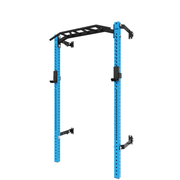 PRx Performance Profile® PRO Squat Rack with Pull-Up Bar image 60