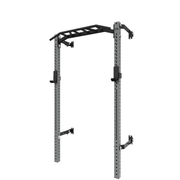 PRx Performance Profile® PRO Squat Rack with Pull-Up Bar image 33