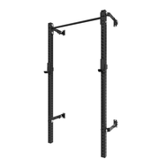 PRx Performance Profile® PRO Squat Rack with Pull-Up Bar image 94