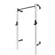 PRx Performance Profile® PRO Squat Rack with Pull-Up Bar image 56