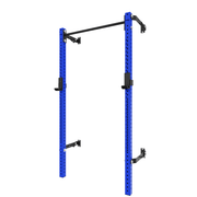 PRx Performance Profile® PRO Squat Rack with Pull-Up Bar image 97