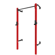 PRx Performance Profile® PRO Squat Rack with Pull-Up Bar image 65