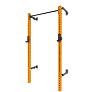 PRx Performance Profile® PRO Squat Rack with Pull-Up Bar image 91