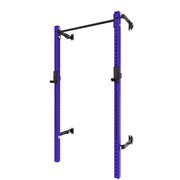 PRx Performance Profile® PRO Squat Rack with Pull-Up Bar image 106