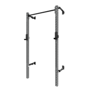 PRx Performance Profile® PRO Squat Rack with Pull-Up Bar image 24