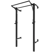 PRx Performance Profile® PRO Squat Rack with Pull-Up Bar image 93