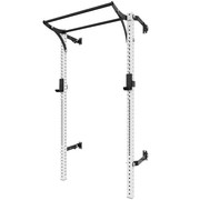 PRx Performance Profile® PRO Squat Rack with Pull-Up Bar image 55