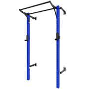 PRx Performance Profile® PRO Squat Rack with Pull-Up Bar image 96