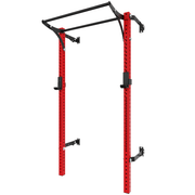 PRx Performance Profile® PRO Squat Rack with Pull-Up Bar image 64