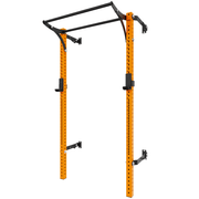 PRx Performance Profile® PRO Squat Rack with Pull-Up Bar image 90