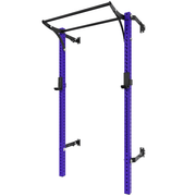 PRx Performance Profile® PRO Squat Rack with Pull-Up Bar image 105