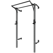 PRx Performance Profile® PRO Squat Rack with Pull-Up Bar image 25