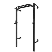 PRx Performance Profile® PRO Squat Rack with Pull-Up Bar image 92