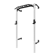 PRx Performance Profile® PRO Squat Rack with Pull-Up Bar image 54